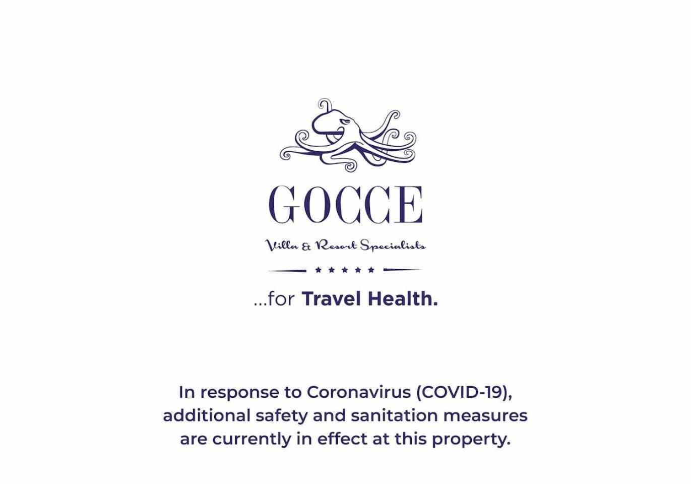 Appartamento Gocce - Elegance
