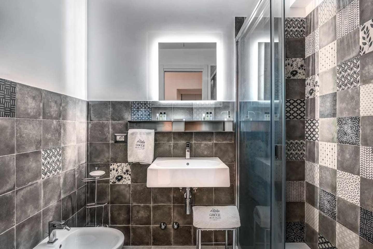 Appartamento Gocce - Elegance *