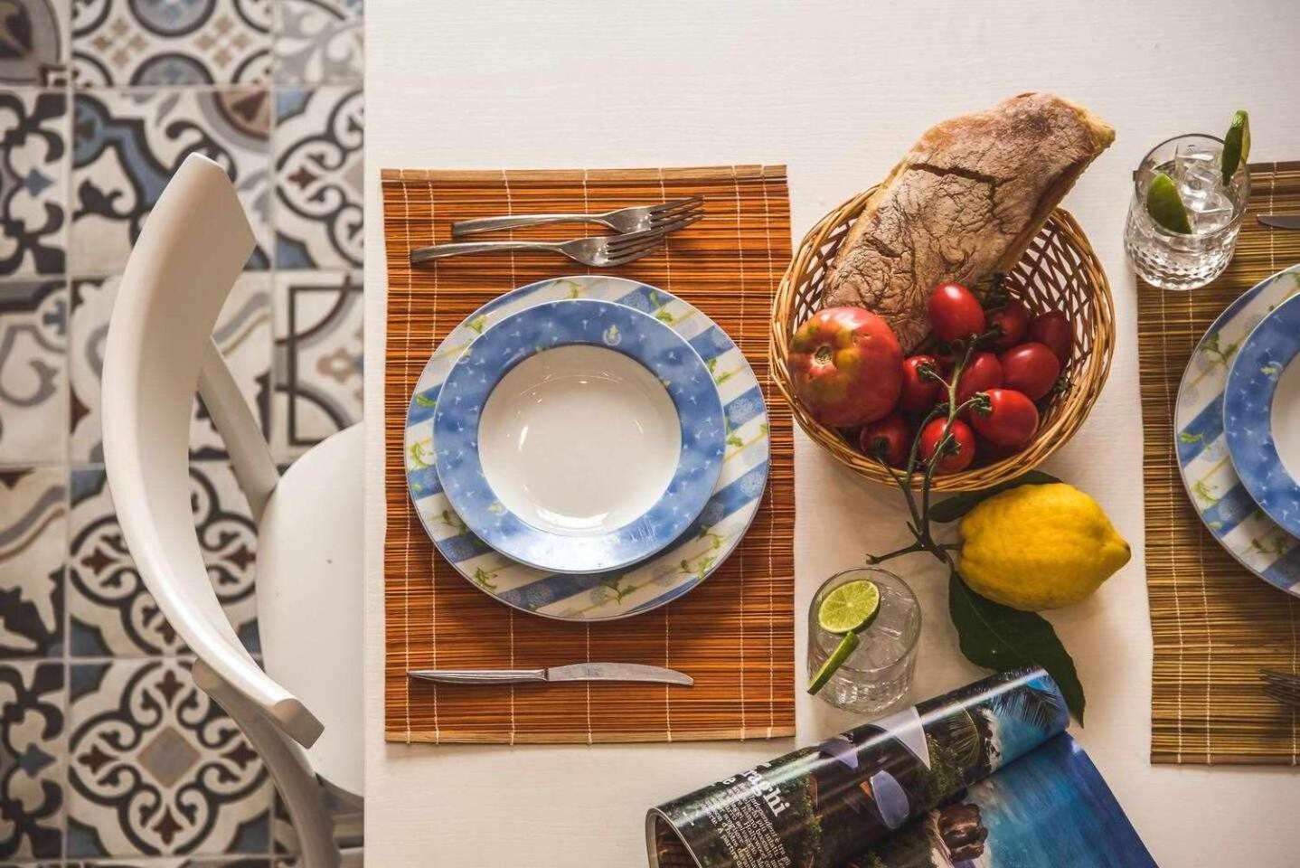 Appartamento Gocce - Elegance Sorrento