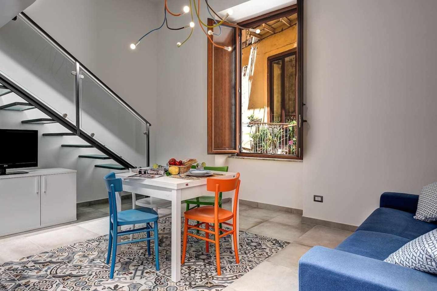 Appartamento Gocce - Elegance *